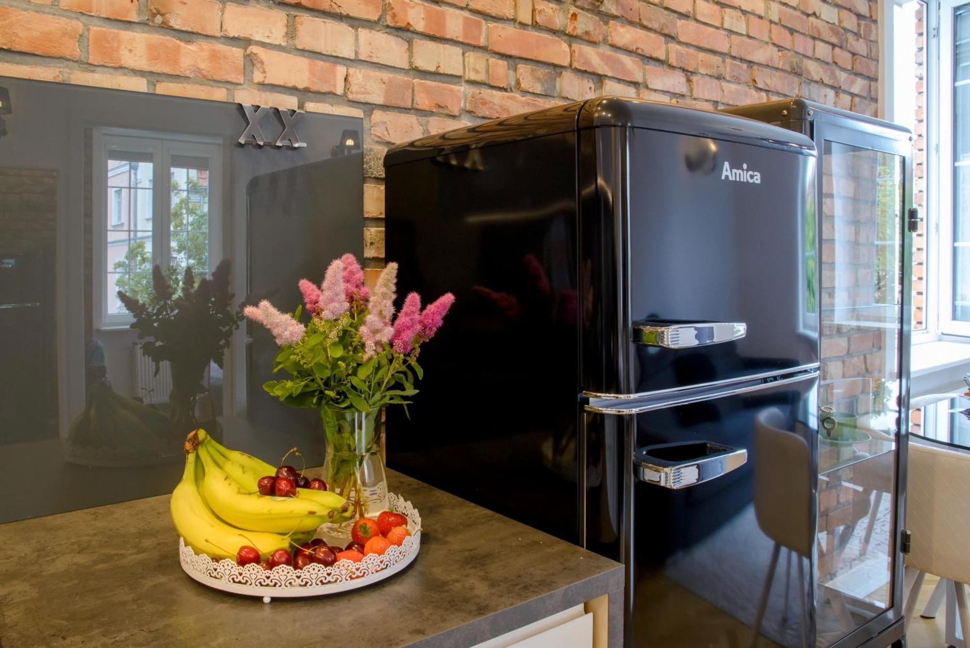 Maya'S Flats & Resorts 63 - 3 Rooms Apartment On Chlebnicka Street Old Town กดัญสก์ ภายนอก รูปภาพ