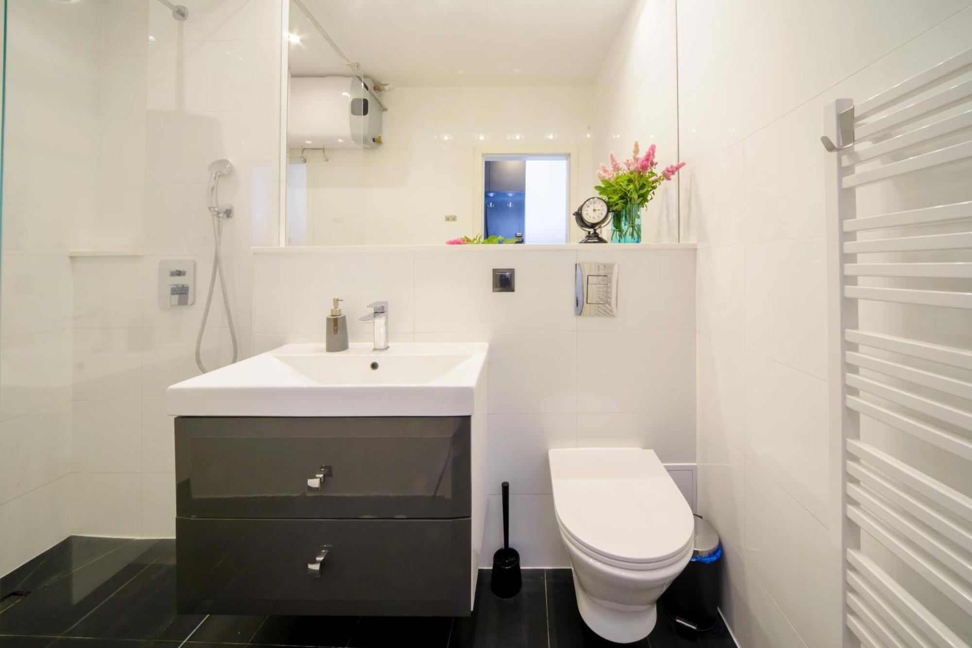 Maya'S Flats & Resorts 63 - 3 Rooms Apartment On Chlebnicka Street Old Town กดัญสก์ ภายนอก รูปภาพ